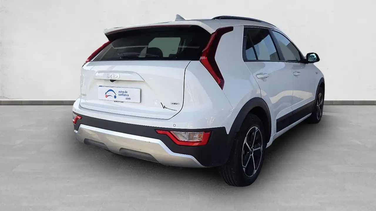 Kia Niro 2026