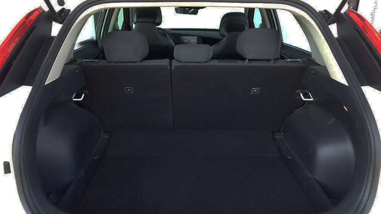 Kia Niro 2026 — фото 12