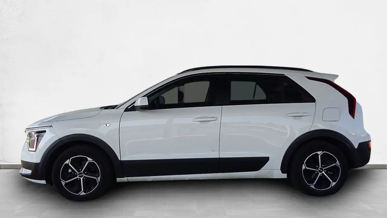 Kia Niro 2026