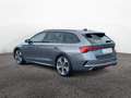 Skoda Octavia Combi RS TSI DSG|PANO|AHK|eHECK|5-J-GAR Grau - thumbnail 4