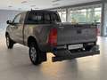 Toyota Hilux HiLux 2.5 extra cab-Unico Proprietar-PREZZO FINITO Gris - thumbnail 5