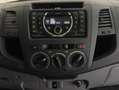 Toyota Hilux HiLux 2.5 extra cab-Unico Proprietar-PREZZO FINITO Gris - thumbnail 14
