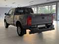 Toyota Hilux HiLux 2.5 extra cab-Unico Proprietar-PREZZO FINITO Gris - thumbnail 6