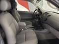 Toyota Hilux HiLux 2.5 extra cab-Unico Proprietar-PREZZO FINITO Gris - thumbnail 12