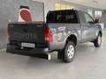 Toyota Hilux HiLux 2.5 extra cab-Unico Proprietar-PREZZO FINITO Gris - thumbnail 4