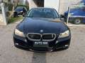 BMW 320 318d 2.0 143CV cat Futura Schwarz - thumbnail 3