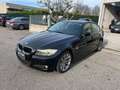 BMW 320 318d 2.0 143CV cat Futura Schwarz - thumbnail 4