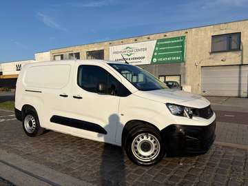 Partner 1.2 PureTech L2 / 12 Maanden Garantie / Gekeurd /