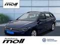 Volkswagen Golf Variant Style 1.5 TSI DSG, Navi Blau - thumbnail 1