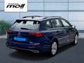 Volkswagen Golf Variant Style 1.5 TSI DSG, Navi Blau - thumbnail 5