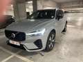 Volvo XC60 XC60 T6 Recharge Plug-in Hybrid Plus Dark AWD Argent - thumbnail 2