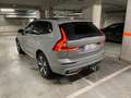 Volvo XC60 XC60 T6 Recharge Plug-in Hybrid Plus Dark AWD Argent - thumbnail 1