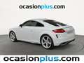 Audi TT Coupé 45 TFSI S line quattro S tronic Blanco - thumbnail 4