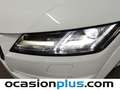 Audi TT Coupé 45 TFSI S line quattro S tronic Blanco - thumbnail 17