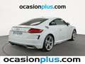 Audi TT Coupé 45 TFSI S line quattro S tronic Blanco - thumbnail 3