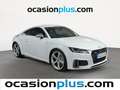 Audi TT Coupé 45 TFSI S line quattro S tronic Blanco - thumbnail 2