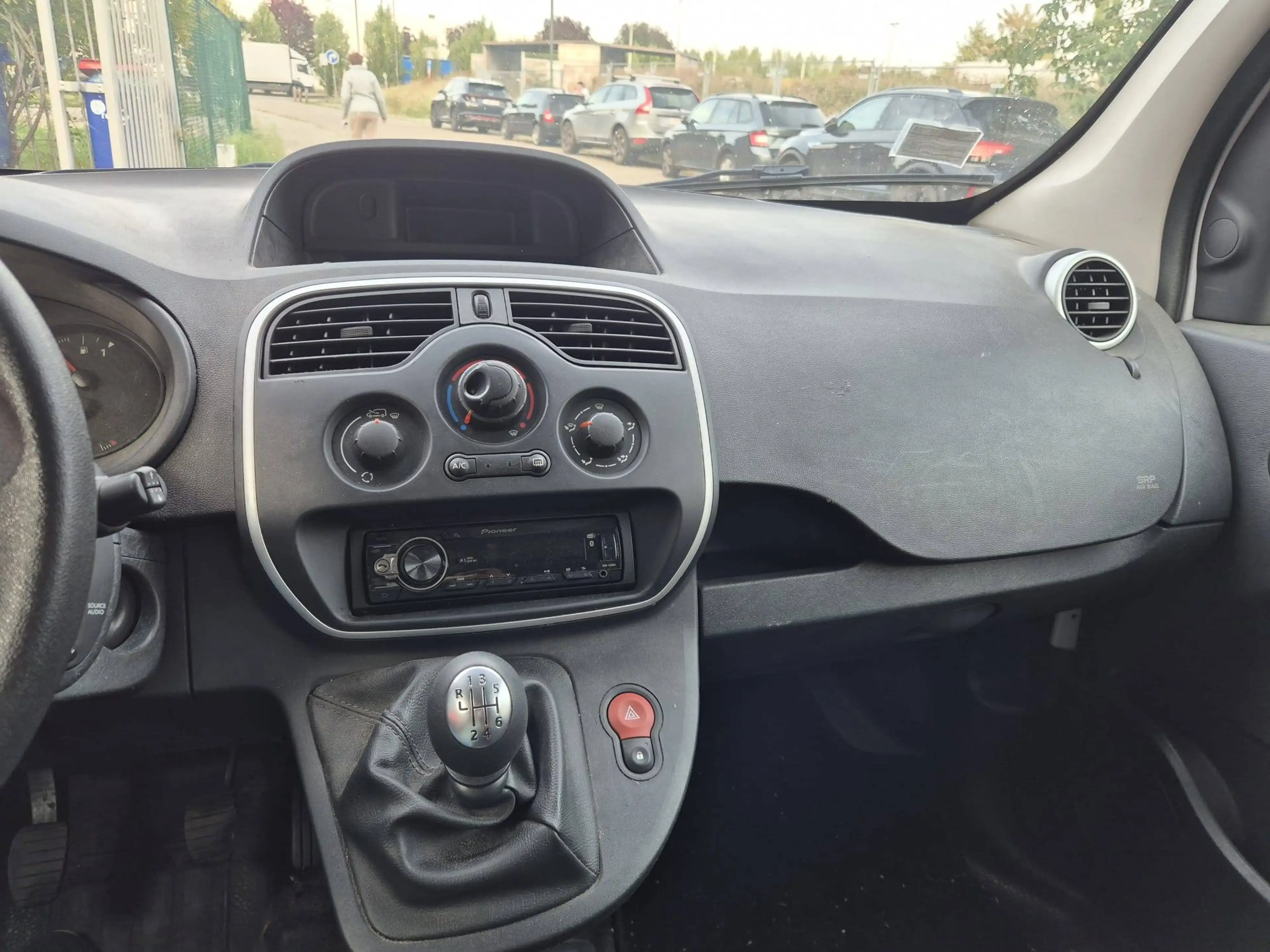 Renault Kangoo Kangoo Grand Exporess 1.5 dCi - Airco - Parkingssensoren + Keuring - Garantie — photo 14