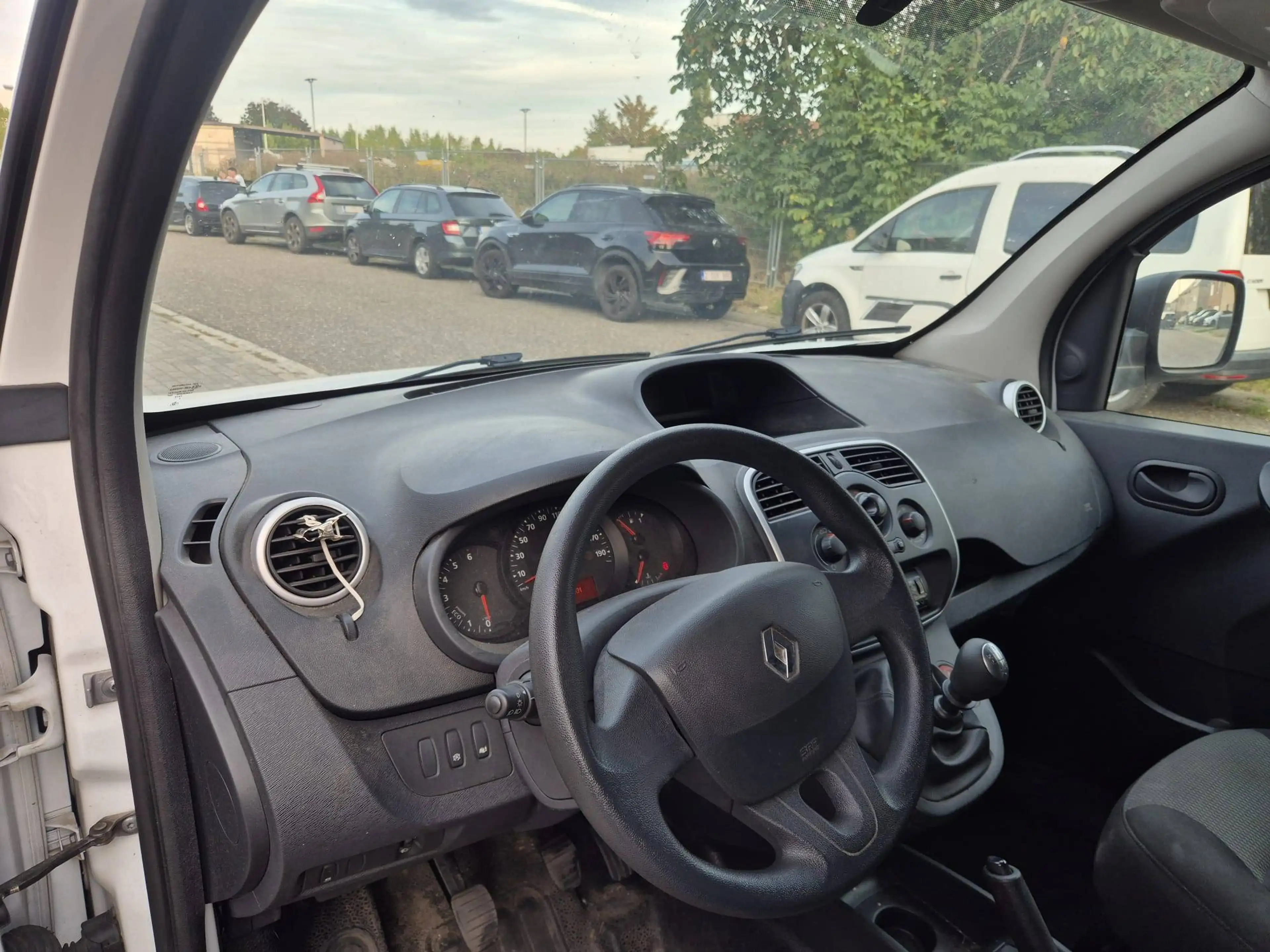 Renault Kangoo Kangoo Grand Exporess 1.5 dCi - Airco - Parkingssensoren + Keuring - Garantie — photo 10