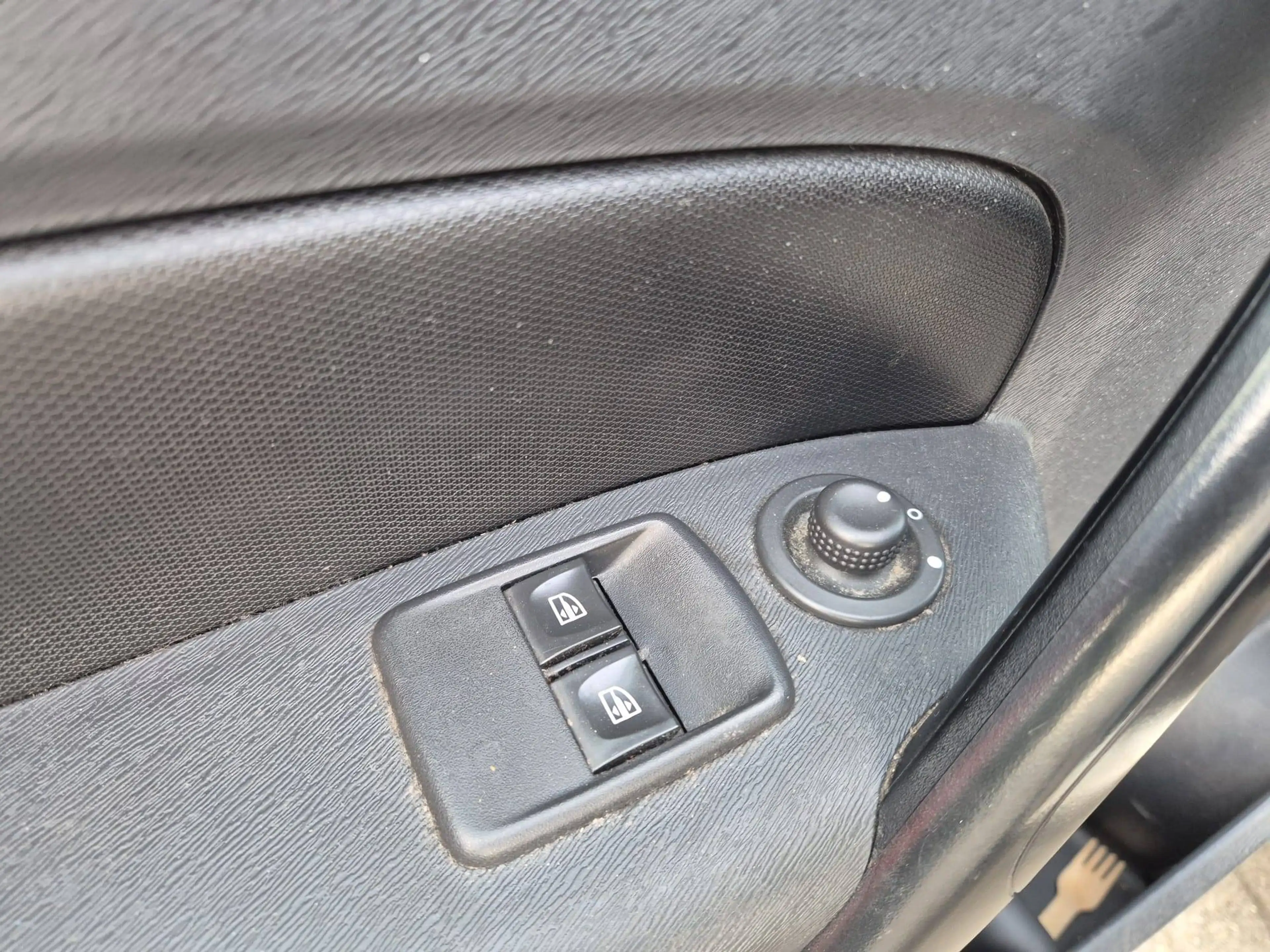 Renault Kangoo Kangoo Grand Exporess 1.5 dCi - Airco - Parkingssensoren + Keuring - Garantie — photo 11