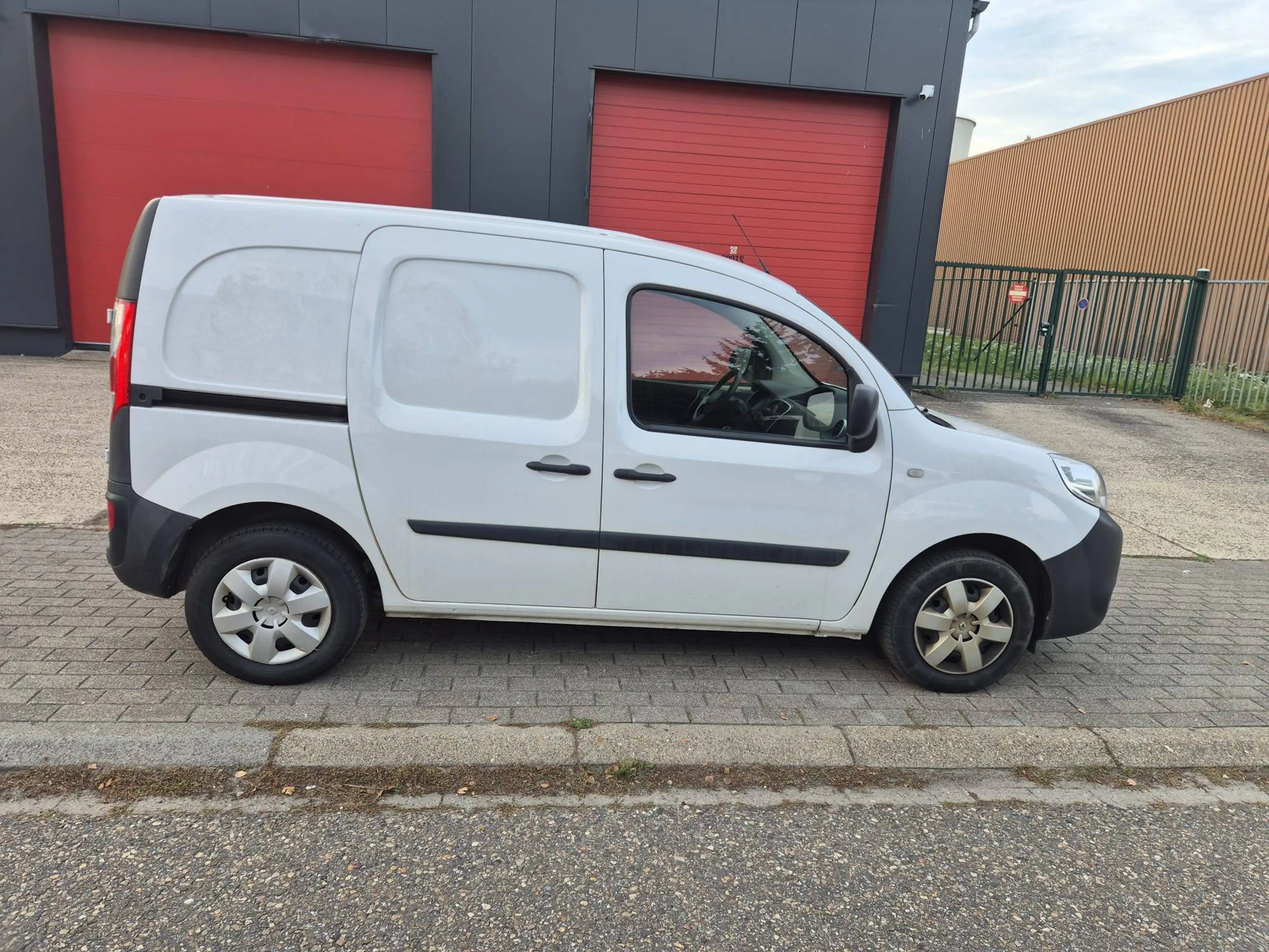 Renault Kangoo Kangoo Grand Exporess 1.5 dCi - Airco - Parkingssensoren + Keuring - Garantie — photo 5