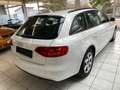 Audi A4 Avant,Automatik,Navi,El-Heckklappe White - thumbnail 7