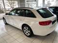 Audi A4 Avant,Automatik,Navi,El-Heckklappe Білий - thumbnail 5