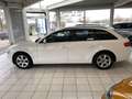 Audi A4 Avant,Automatik,Navi,El-Heckklappe White - thumbnail 4