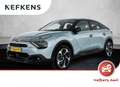 Citroen C4 Shine 130pk Automaat | Navigatie | Schuif-/kanteld Bleu - thumbnail 1