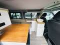Volkswagen T6.1 Südcamper Aufstelldach Solar, Lithium, Alu Gris - thumbnail 17