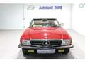 Mercedes-Benz 280 SL W107 * DEUTSCH*MOTOR130tkm* Rouge - thumbnail 6