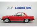 Mercedes-Benz 280 SL W107 * DEUTSCH*MOTOR130tkm* Rouge - thumbnail 7