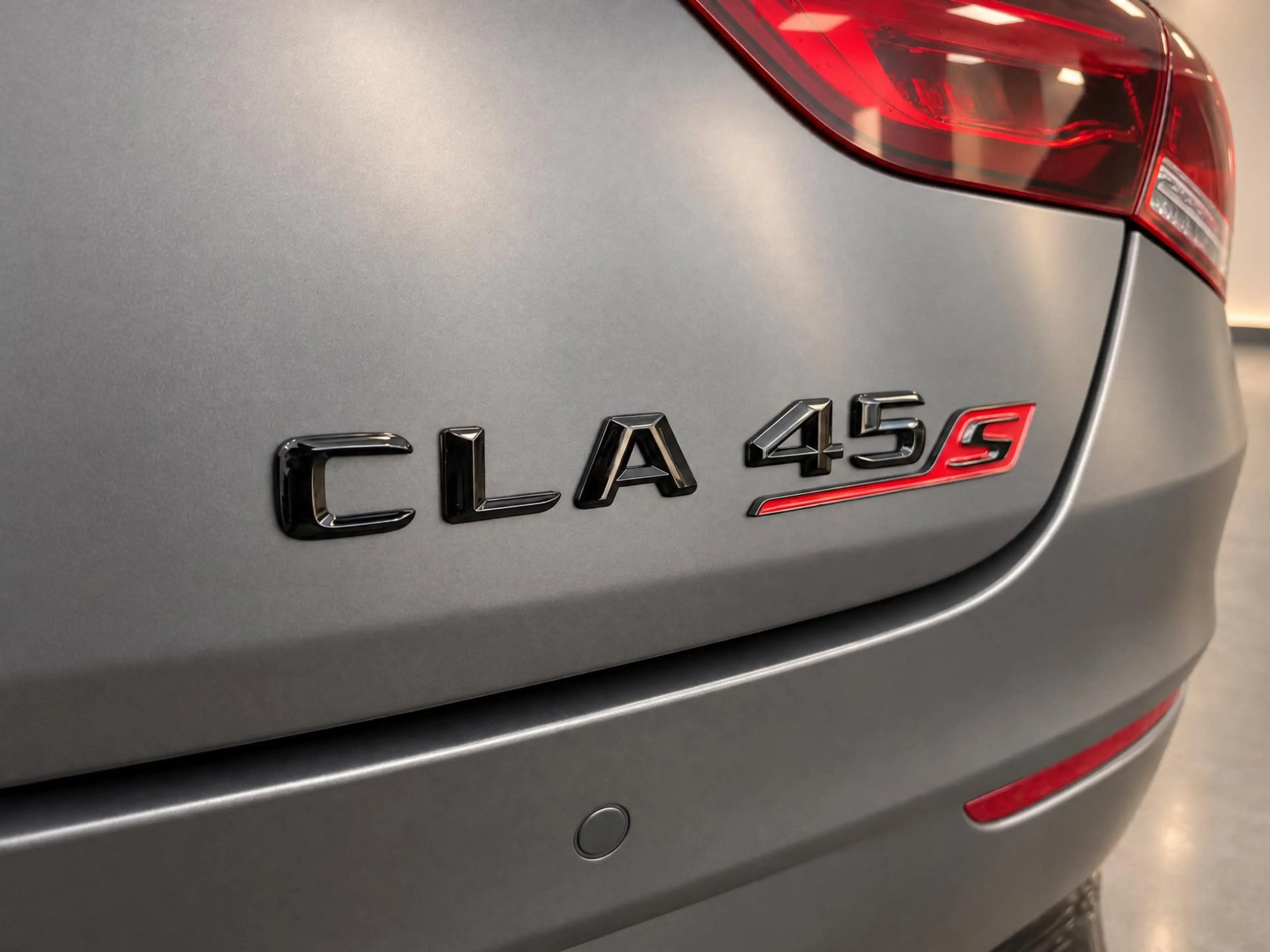 Mercedes-Benz CLA 45 AMG S 421PK 4MATIC+ Premium Plus | Pano | Burmester | — photo 15