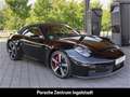 Porsche 992 911 Carrera S Cabriolet, Hinterachslenkung, PA Sur Schwarz - thumbnail 7