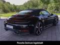 Porsche 992 911 Carrera S Cabriolet, Hinterachslenkung, PA Sur Schwarz - thumbnail 5