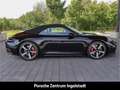 Porsche 992 911 Carrera S Cabriolet, Hinterachslenkung, PA Sur Schwarz - thumbnail 6
