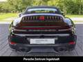 Porsche 992 911 Carrera S Cabriolet, Hinterachslenkung, PA Sur Schwarz - thumbnail 4