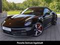 Porsche 992 911 Carrera S Cabriolet, Hinterachslenkung, PA Sur Schwarz - thumbnail 9