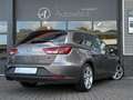 SEAT Leon ST 1.4 TSI FR Clima Cruise PDC Gris - thumbnail 3