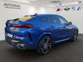 BMW X6 xDrive30d MSport*SoftClose*DrivAssProf*ParkAssPlus Blau - thumbnail 3