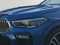 BMW X6 xDrive30d MSport*SoftClose*DrivAssProf*ParkAssPlus Blau - thumbnail 5