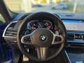 BMW X6 xDrive30d MSport*SoftClose*DrivAssProf*ParkAssPlus Blau - thumbnail 8