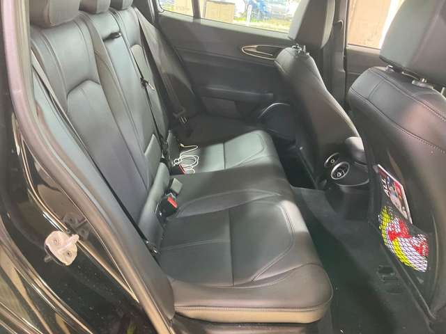 Alfa Romeo Giulia Giulia 2.0 Turbo Ti Q4