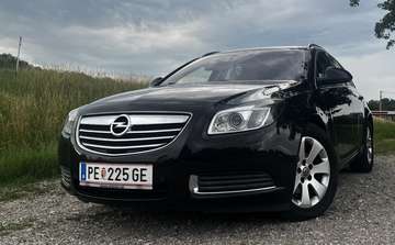 Sports Tourer 2.0 CDTI | 131 PS | Neues Pickerl