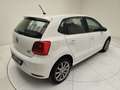 Volkswagen Polo V 2014 5p 1.2 tsi bm Highline 90cv dsg Blanco - thumbnail 5