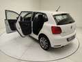 Volkswagen Polo V 2014 5p 1.2 tsi bm Highline 90cv dsg Blanco - thumbnail 6