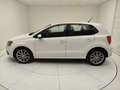 Volkswagen Polo V 2014 5p 1.2 tsi bm Highline 90cv dsg Blanco - thumbnail 4
