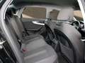 Audi A4 Lim. 40 TDI Navi+VC ACC RFK+PDC LED Sitzheiz. e... Schwarz - thumbnail 9