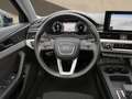 Audi A4 Lim. 40 TDI Navi+VC ACC RFK+PDC LED Sitzheiz. e... Schwarz - thumbnail 16