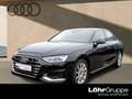Audi A4 Lim. 40 TDI Navi+VC ACC RFK+PDC LED Sitzheiz. e... Schwarz - thumbnail 1