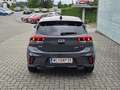 Kia Rio 1,0 TGDI GPF GT-Line 48V DCT Aut. Grau - thumbnail 7